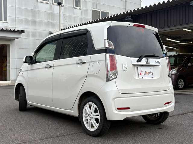 ホンダ Ｎ−ＷＧＮ ６６０ Ｇ Ｌパッケージ H30年 () 99