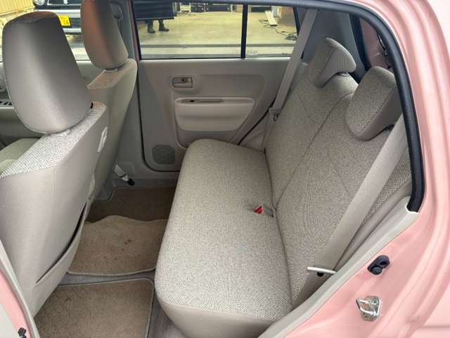 スズキ アルトラパン ６６０ Ｌ H30年 () 99