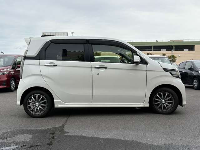 ホンダ Ｎ−ＷＧＮ ６６０ カスタムＧ Ａパッケージ H26年 () 99