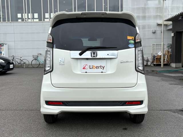 ホンダ Ｎ−ＷＧＮ ６６０ カスタムＧ Ａパッケージ H26年 () 99