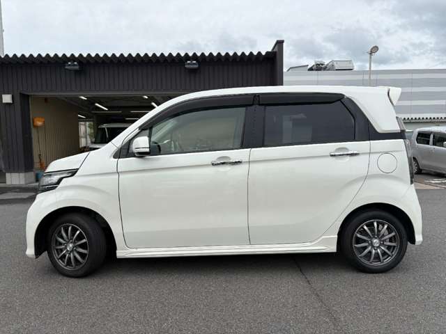 ホンダ Ｎ−ＷＧＮ ６６０ カスタムＧ Ａパッケージ H26年 () 99