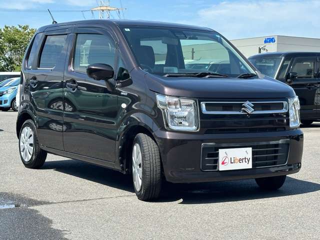 スズキ ワゴンＲ ６６０ ハイブリッド ＦＸ R2年 (近畿) 99