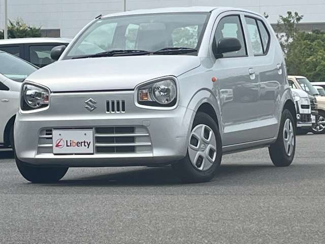 スズキ アルト ６６０ Ｌ H30年 (近畿) 99