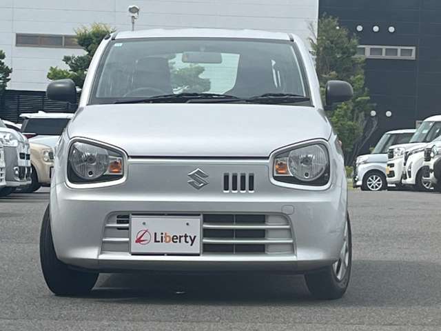 スズキ アルト ６６０ Ｌ H30年 (近畿) 99