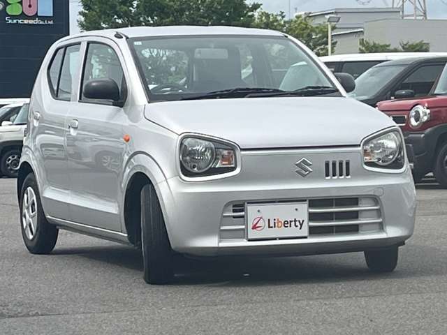 スズキ アルト ６６０ Ｌ H30年 (近畿) 99
