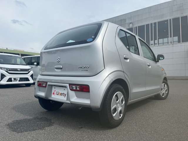 スズキ アルト ６６０ Ｌ H30年 (近畿) 99