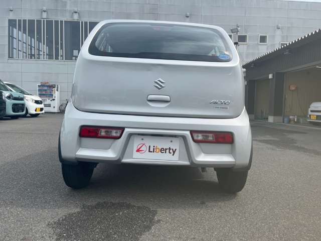 スズキ アルト ６６０ Ｌ H30年 (近畿) 99