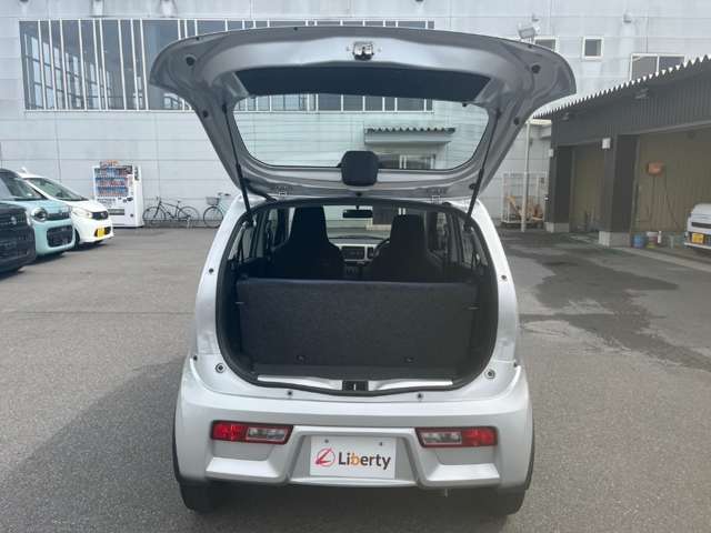 スズキ アルト ６６０ Ｌ H30年 (近畿) 99