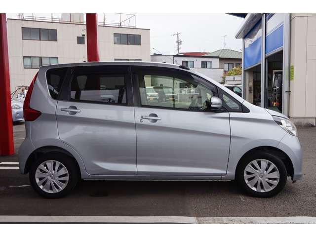 日産 デイズ ６６０ Ｘ H26年 () 99