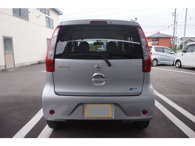 日産 デイズ ６６０ Ｘ H26年 () 99