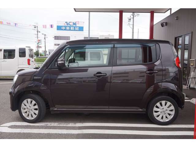 日産 モコ ６６０ Ｘ H26年 (東海) 99