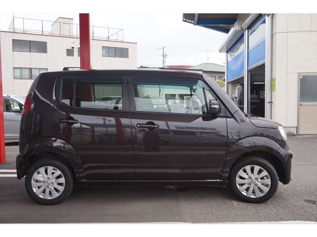 日産 モコ ６６０ Ｘ H26年 (東海) 99