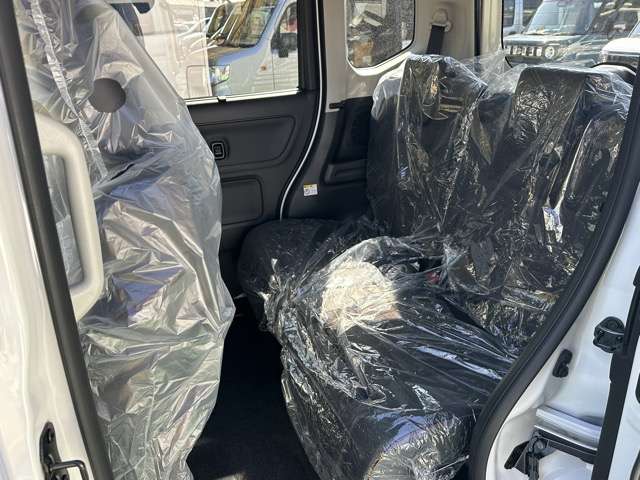 スズキ スペーシア　ギア ６６０ カスタム ハイブリッド ＸＳターボ ４ＷＤ R8年 () 99