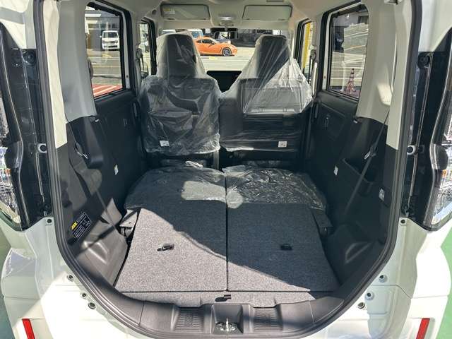 スズキ スペーシア　ギア ６６０ カスタム ハイブリッド ＸＳターボ ４ＷＤ R8年 () 99