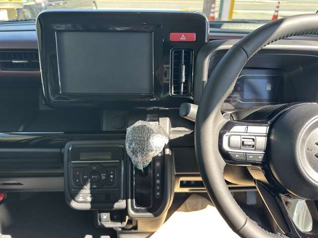 スズキ スペーシア　ギア ６６０ カスタム ハイブリッド ＸＳターボ ４ＷＤ R8年 () 99
