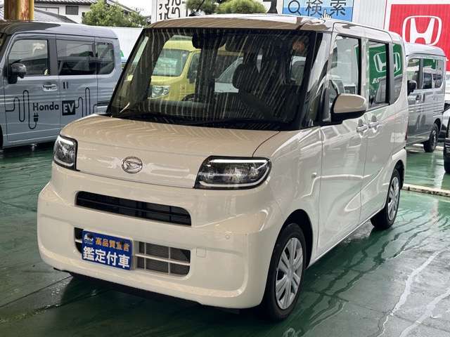 ダイハツ タント ６６０ Ｌ R7年 () 99