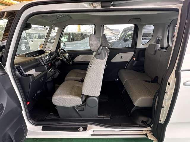 ダイハツ タント ６６０ Ｌ R7年 () 99
