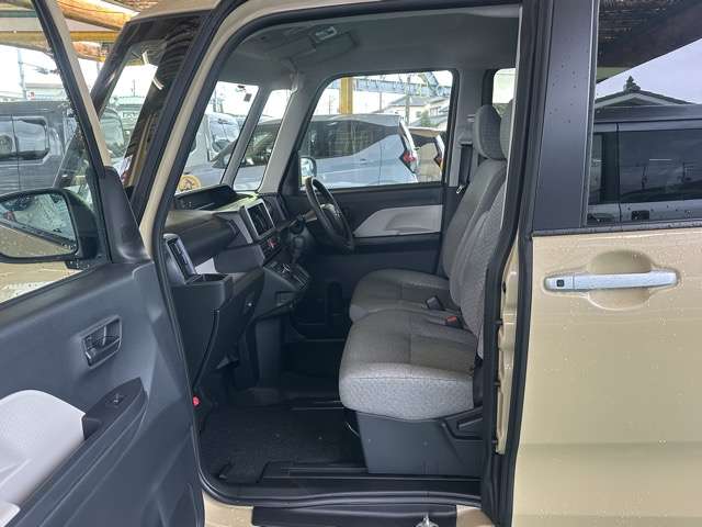 ダイハツ タント ６６０ Ｘ ＥＣＯＩＤＬＥ非装着車 R7年 (東海) 99