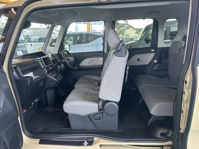 ダイハツ タント ６６０ Ｘ ＥＣＯＩＤＬＥ非装着車 R7年 (東海) 99