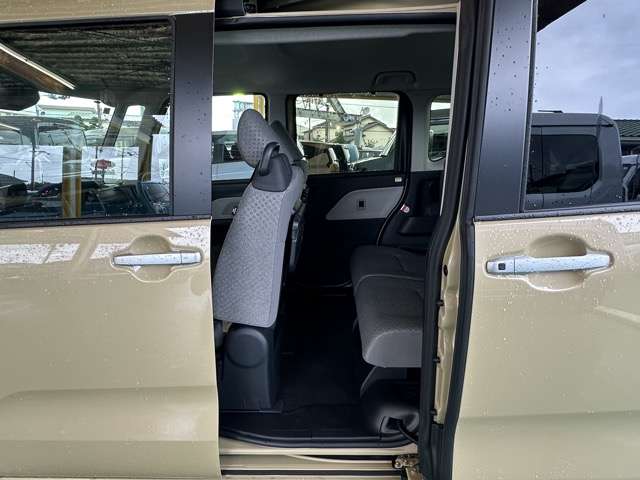 ダイハツ タント ６６０ Ｘ ＥＣＯＩＤＬＥ非装着車 R7年 (東海) 99