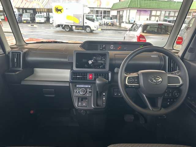 ダイハツ タント ６６０ Ｘ ＥＣＯＩＤＬＥ非装着車 R7年 (東海) 99