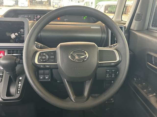 ダイハツ タント ６６０ Ｘ ＥＣＯＩＤＬＥ非装着車 R7年 (東海) 99