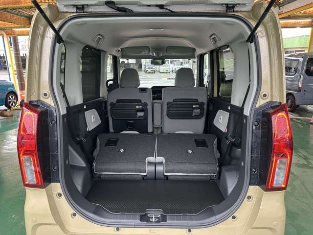 ダイハツ タント ６６０ Ｘ ＥＣＯＩＤＬＥ非装着車 R7年 (東海) 99