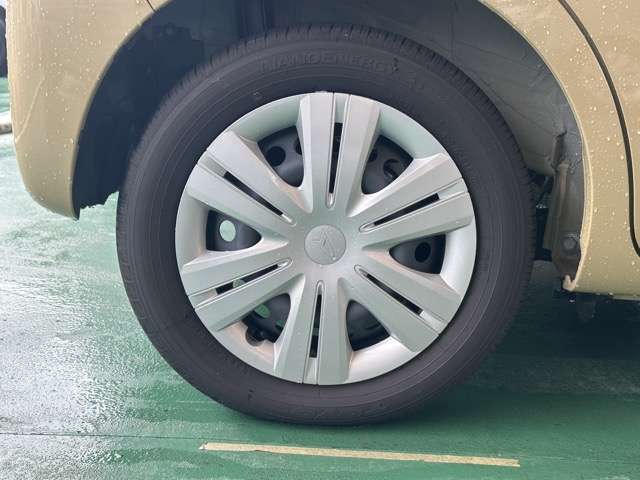ダイハツ タント ６６０ Ｘ ＥＣＯＩＤＬＥ非装着車 R7年 (東海) 99