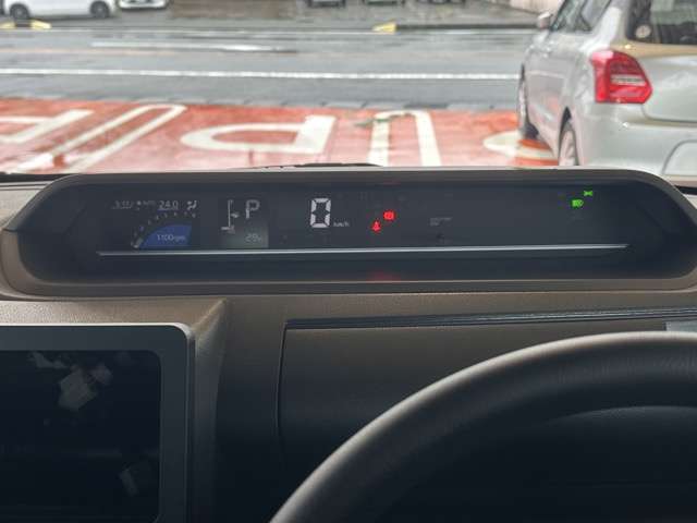 ダイハツ タント ６６０ Ｘ ＥＣＯＩＤＬＥ非装着車 R7年 (東海) 99