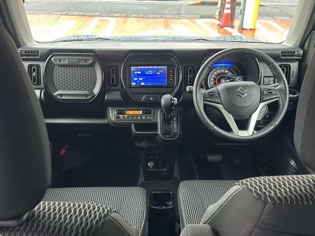 スズキ ハスラー ６６０ ハイブリッド Ｘ R7年 (東海) 99