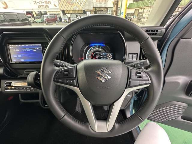 スズキ ハスラー ６６０ ハイブリッド Ｘ R7年 (東海) 99