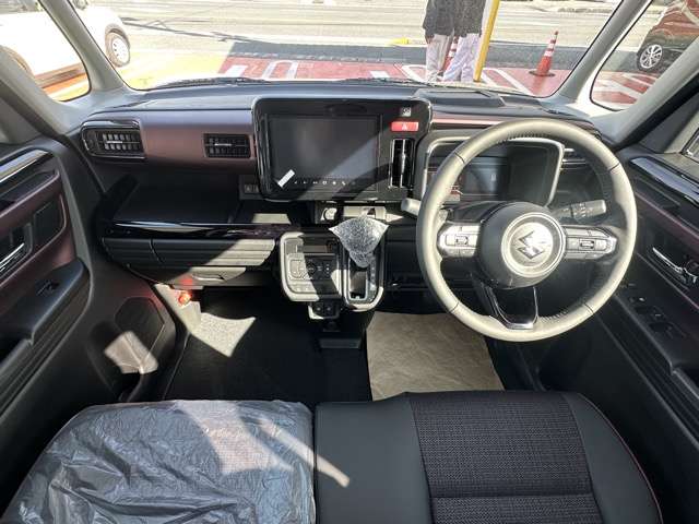 スズキ スペーシア　ギア ６６０ カスタム ハイブリッド ＸＳターボ R8年 (東海) 99