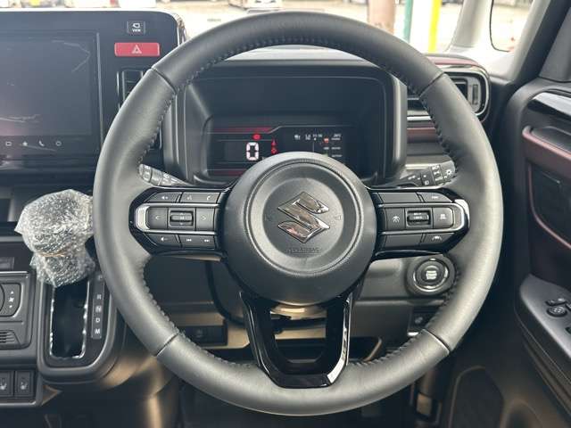 スズキ スペーシア　ギア ６６０ カスタム ハイブリッド ＸＳターボ R8年 (東海) 99