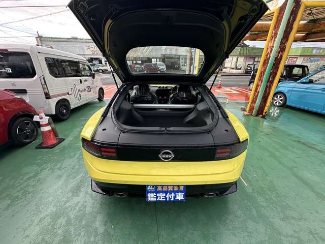 日産 フェアレディＺ ３．０ バージョン ＳＴ R7年 () 99