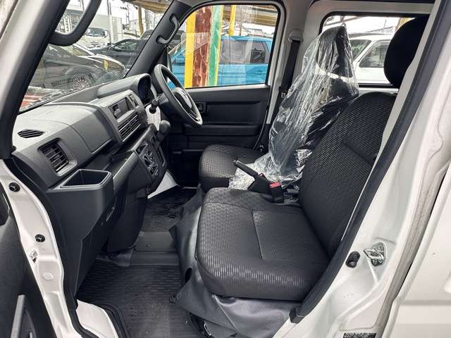 ダイハツ ハイゼットバン ６６０ Ｌ ４ＷＤ R6年 () 99
