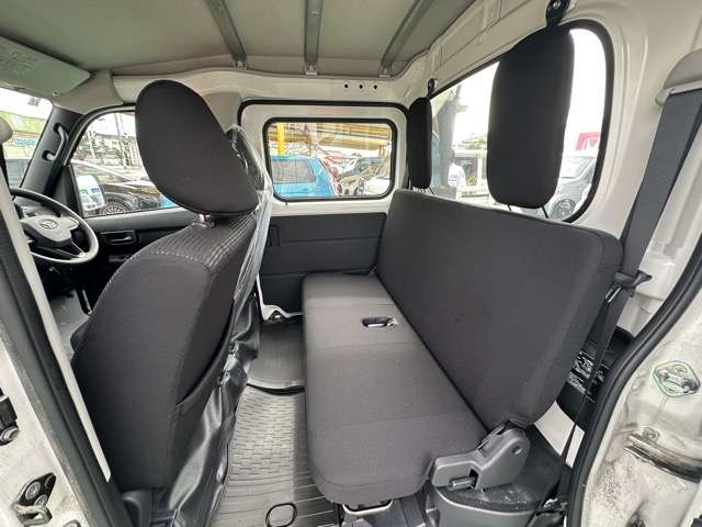 ダイハツ ハイゼットバン ６６０ Ｌ ４ＷＤ R6年 () 99