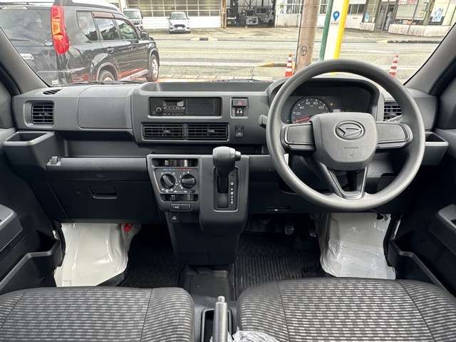 ダイハツ ハイゼットバン ６６０ Ｌ ４ＷＤ R6年 () 99