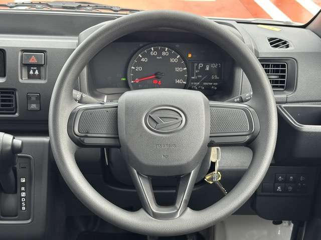 ダイハツ ハイゼットバン ６６０ Ｌ ４ＷＤ R6年 () 99
