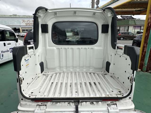 ダイハツ ハイゼットバン ６６０ Ｌ ４ＷＤ R6年 () 99
