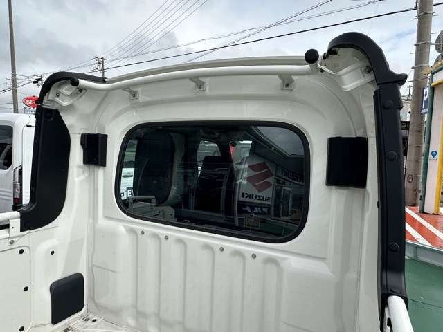 ダイハツ ハイゼットバン ６６０ Ｌ ４ＷＤ R6年 () 99