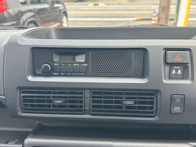 ダイハツ ハイゼットバン ６６０ Ｌ ４ＷＤ R6年 () 99