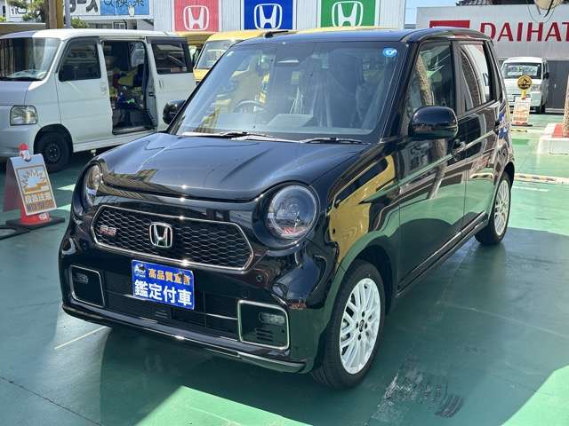ホンダ Ｎ−ＯＮＥ ６６０ ＲＳ R8年 (東海) 99