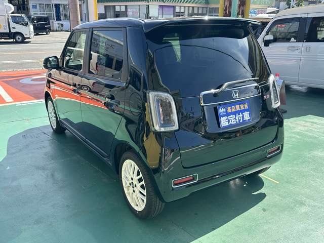 ホンダ Ｎ−ＯＮＥ ６６０ ＲＳ R8年 (東海) 99