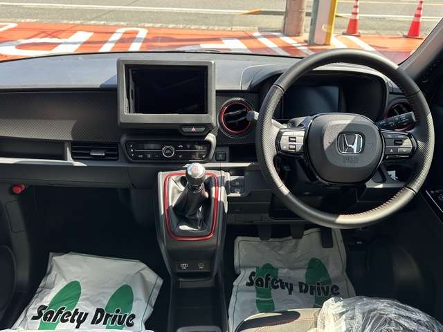ホンダ Ｎ−ＯＮＥ ６６０ ＲＳ R8年 (東海) 99