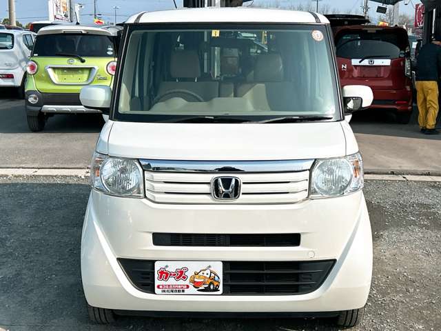 ホンダ Ｎ　ＢＯＸ ６６０ Ｇ H27年 () 99