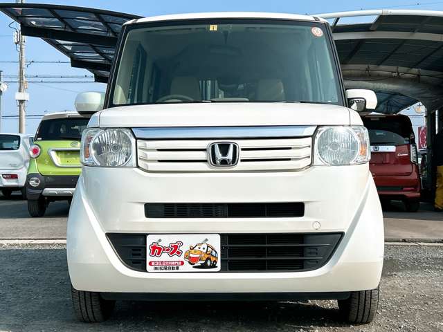 ホンダ Ｎ　ＢＯＸ ６６０ Ｇ H27年 () 99