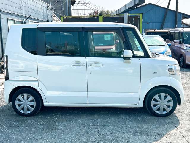 ホンダ Ｎ　ＢＯＸ ６６０ Ｇ H27年 () 99