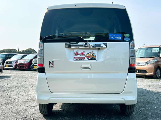 ホンダ Ｎ　ＢＯＸ ６６０ Ｇ H27年 () 99