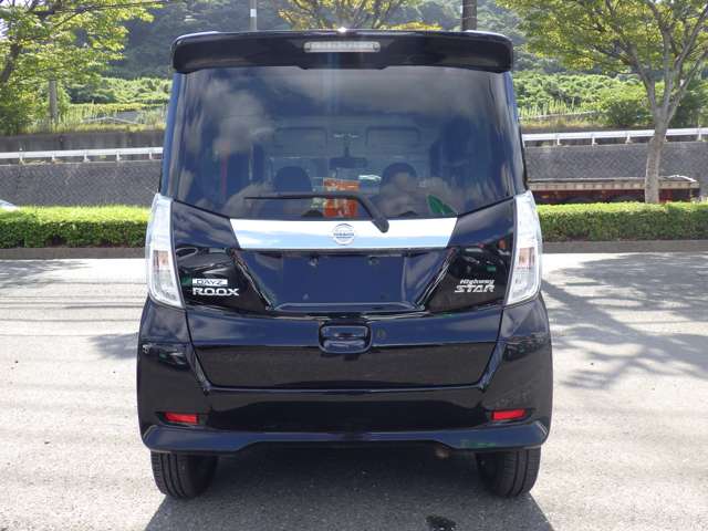 日産 デイズ　ルークス ６６０ ハイウェイスター ターボ H28年 (九州・沖縄) 99
