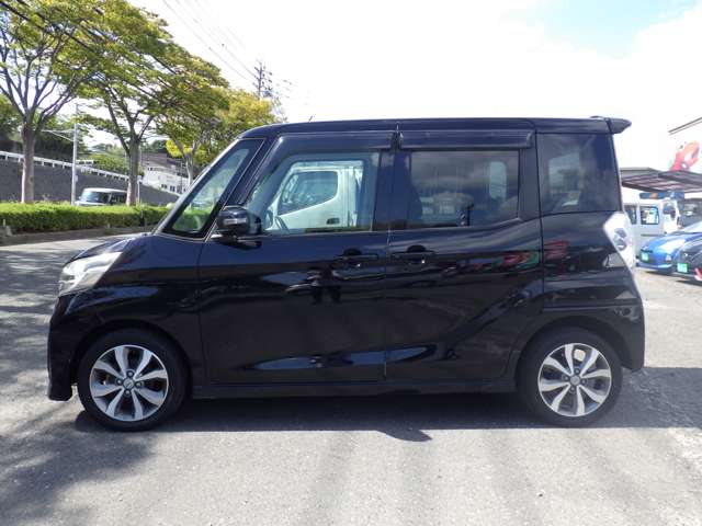 日産 デイズ　ルークス ６６０ ハイウェイスター ターボ H28年 (九州・沖縄) 99